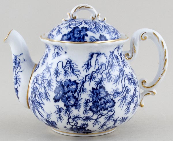 Teapot c1950s